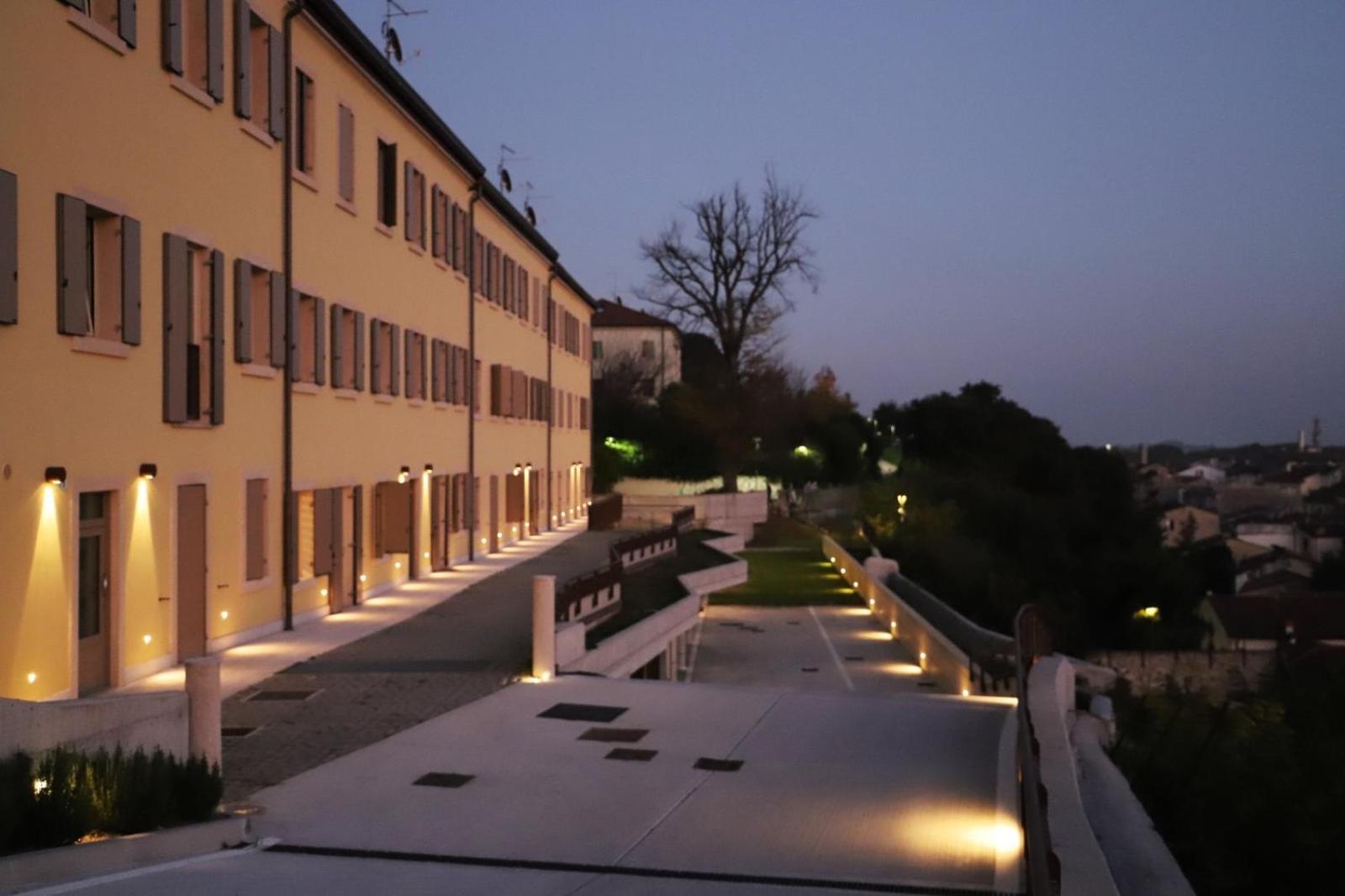 Stelle Di Verona - Andromeda — Foto 1